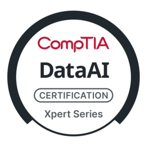 CompTIA DataAI CertMaster Perform
