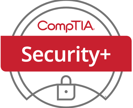 CompTIA Security+ (SY0-701)  eBook Versión en español